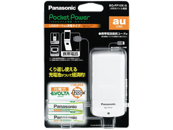 �|�P�p���[ BQ-PP10K/A �̐��i�摜