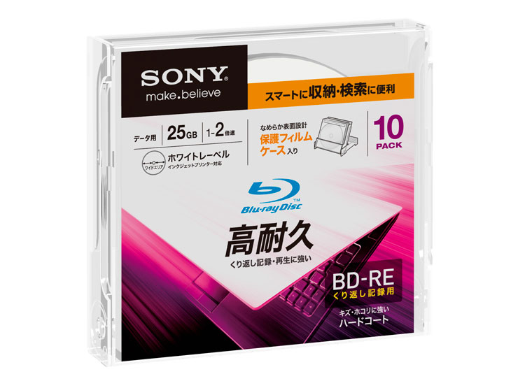 10BNE1DCPC2 [BD-RE 2�{�� 10��]