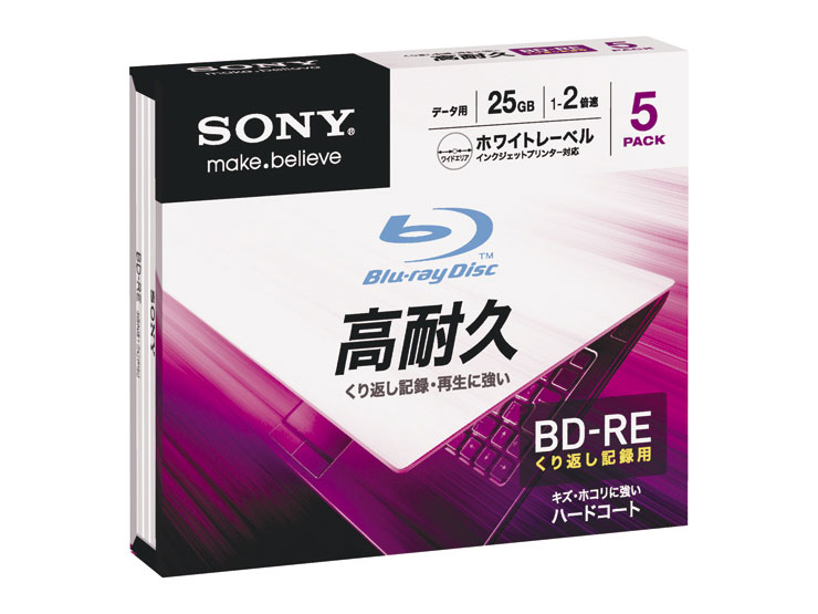 5BNE1DCPS2 [BD-RE 2�{�� 5��]