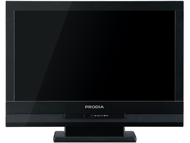 PRODIA PRD-LF116B [16�C���` �u���b�N] �̐��i�摜