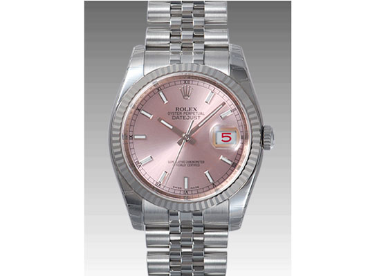 �f�C�g�W���X�g 116234 [�W���r���[�u���X���b�g �s���N] �̐��i�摜