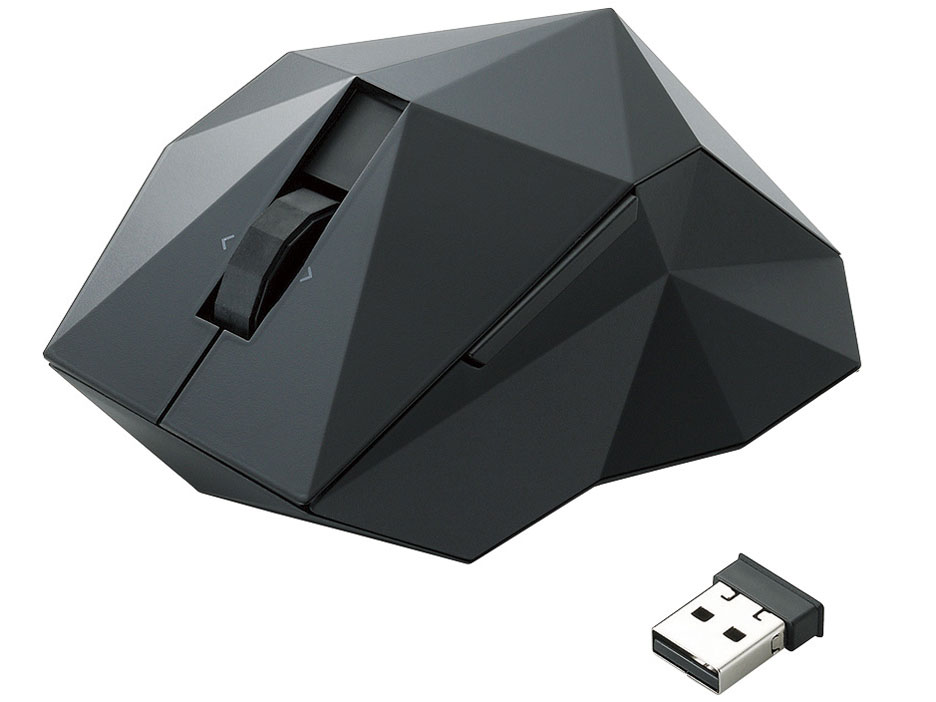 ORIME M-NE4DLBK [�u���b�N] �̐��i�摜