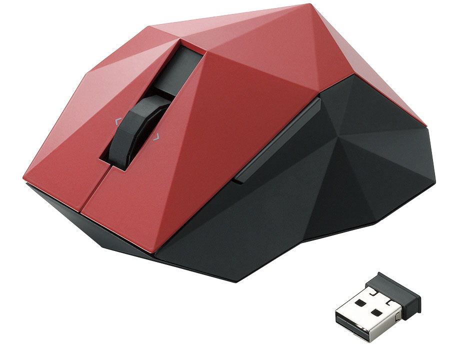 ORIME M-NE4DLRD [���b�h] �̐��i�摜