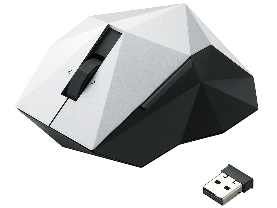 ORIME M-NE4DLSV [�V���o�[] �̐��i�摜