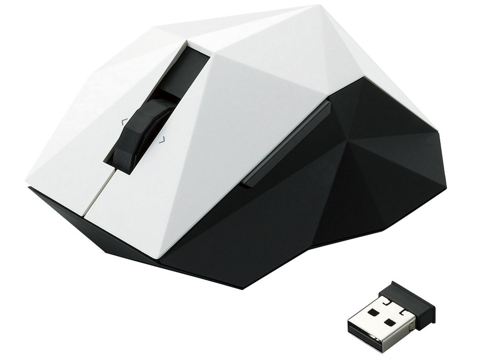 ORIME M-NE4DLWH [�z���C�g] �̐��i�摜