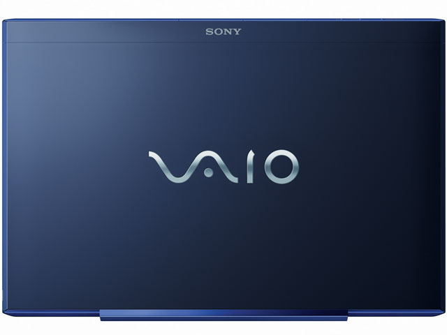VAIO S(SB)�V���[�Y VPCSB1AGJ [2011�N�t���f�� �u���[] �̐��i�摜