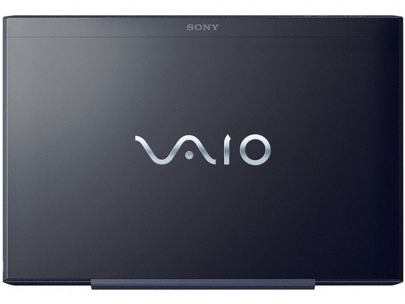 VAIO S(SB)�V���[�Y VPCSB1AGJ [2011�N�t���f�� �u���b�N]