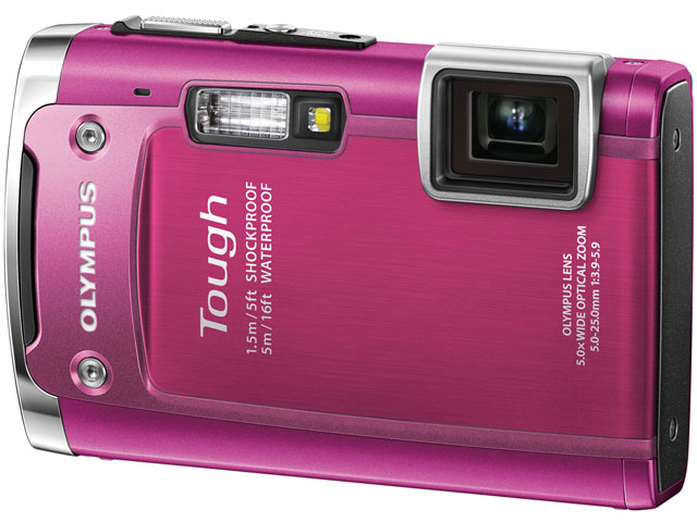 OLYMPUS Tough TG-615 グリーン 91x5r3mBHOL._AC_SY200_QL15_.jpg
