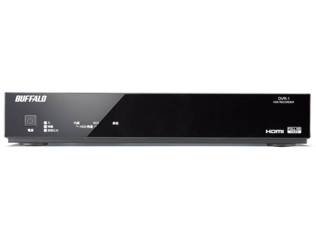 DVR-1/2.0T
