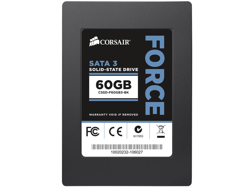 CSSD-F60GB3-BK