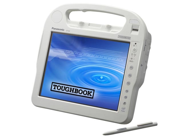 TOUGHBOOK H2 CF-H2BDAAZDJ �̐��i�摜