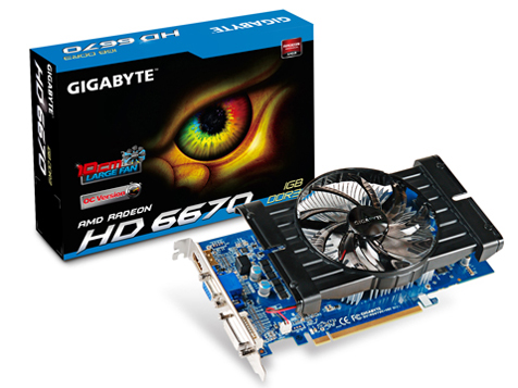 GV-R667OC-1GI [PCIExp 1GB] �̐��i�摜