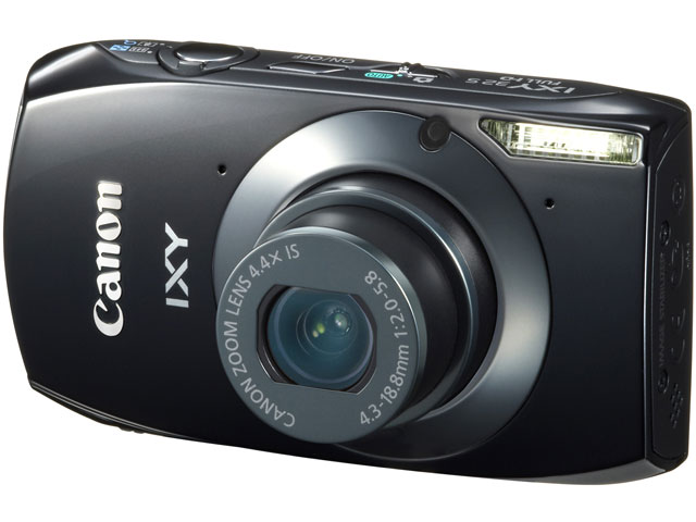 美品　Canon　キャノン　IXY 170　コンパクトデジタルカメラ　シルバー Amazon.co.jp: Canon デジタルカメラ IXY 170 シルバー 光学12倍