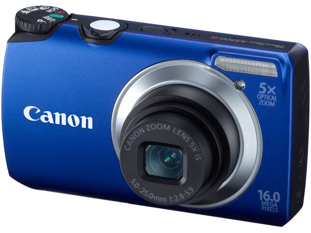 ✨極美品✨キャノン Powershot A3300 IS❤️日常スナップに！ CANON PowerShot A3300 IS [シルバー] 価格比較 - 価格.com