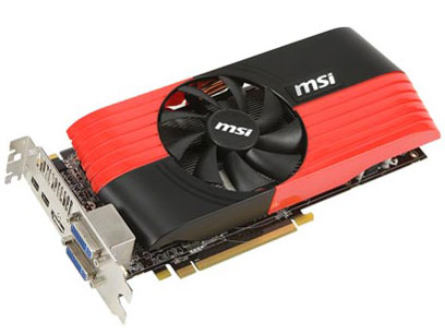 R6870 Storm II 1G OC [PCIExp 1GB]