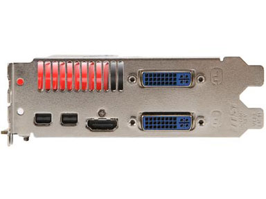 R6870 Storm II 1G OC [PCIExp 1GB]