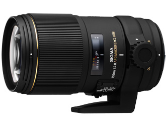 APO MACRO 150mm F2.8 EX DG OS HSM [�j�R���p] �̐��i�摜