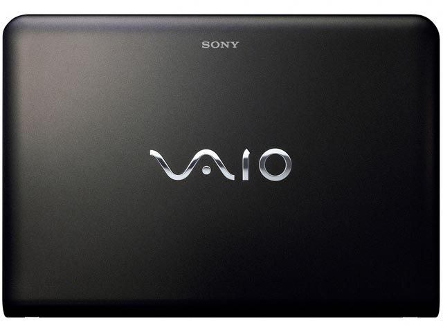 VAIO E�V���[�Y VPCEA4AFJ Core i3���ڃ��f�� [14�^���C�h �}�b�g�u���b�N 2011�N�t���f��] �̐��i�摜