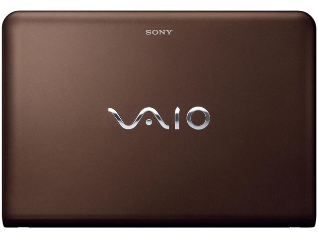 VAIO E�V���[�Y VPCEA4AFJ Core i3���ڃ��f�� [14�^���C�h �}�b�g�u���E�� 2011�N�t���f��] �̐��i�摜