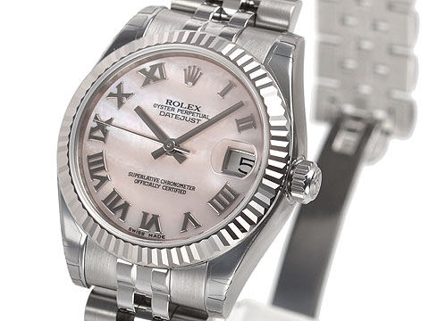 �f�C�g�W���X�g 178274NR [���[�}�� �W���r���[�u���X���b�g �s���N�V�F��] �̐��i�摜