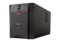 Smart-UPS XL 500 SUA500XLJ �̐��i�摜