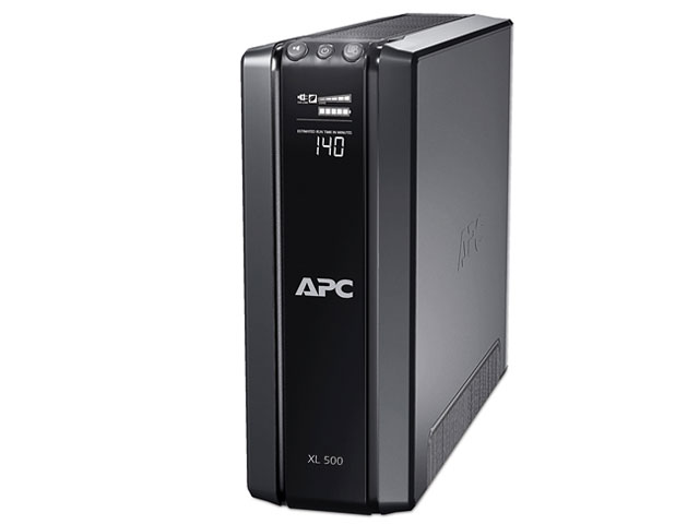 APC RS XL 500 BR1200GL-JP �̐��i�摜