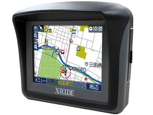 X-RIDE RM-XR351MC �̐��i�摜