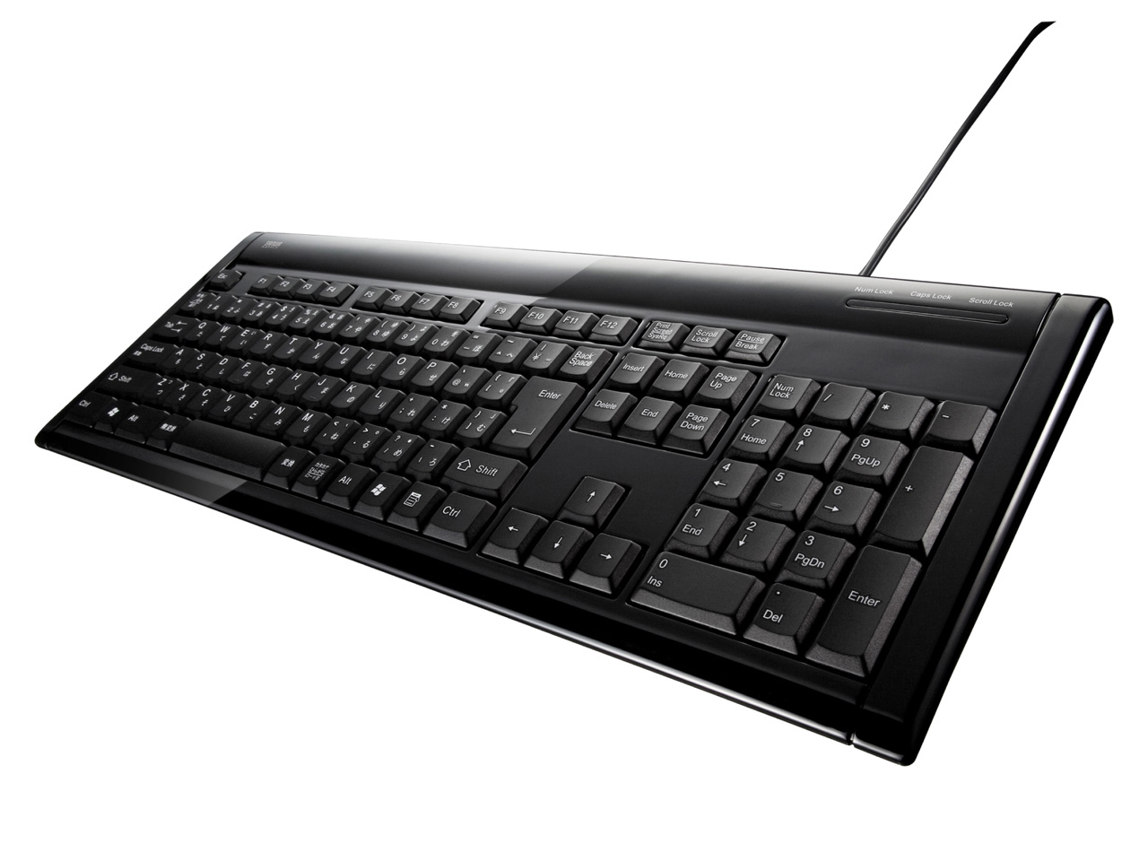 SKB-SL15BK [�u���b�N]