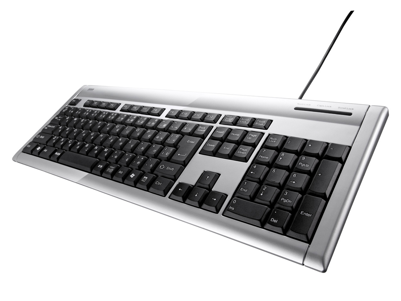 SKB-SL15SV [�V���o�[]