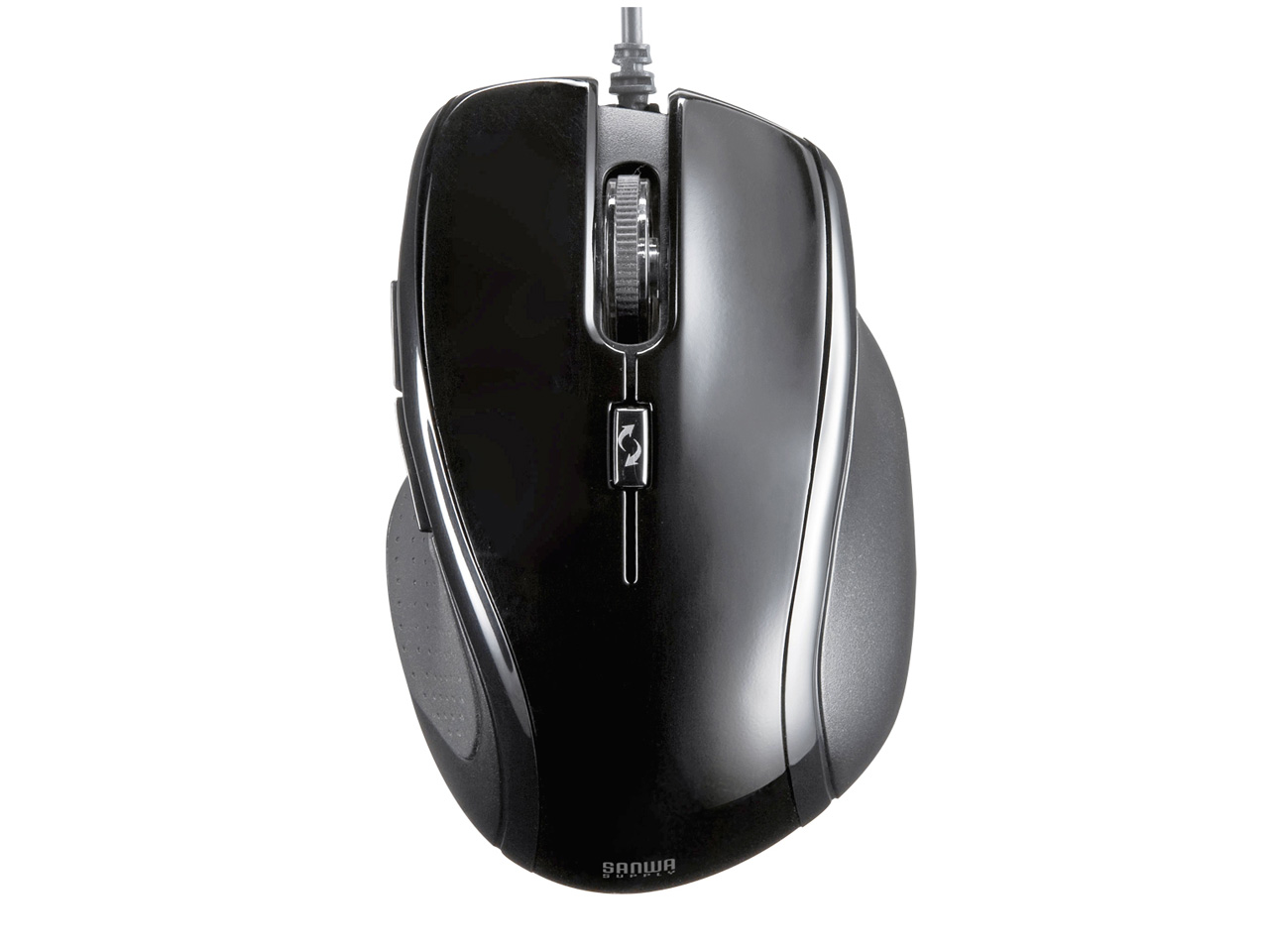 MA-117HBK [�u���b�N]