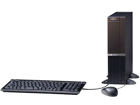 富士通 FMV ESPRIMO DH70/DN D70DN8_A084 価格.com限定 Corei7・メモリ8GB搭載モデル
