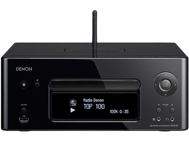 RCD-N7-K [�u���b�N] �̐��i�摜