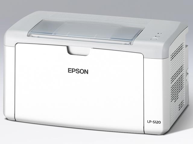 EPSON - EPSON オフィリオ A4レーザープリンタ LP-2500の+inforsante.fr