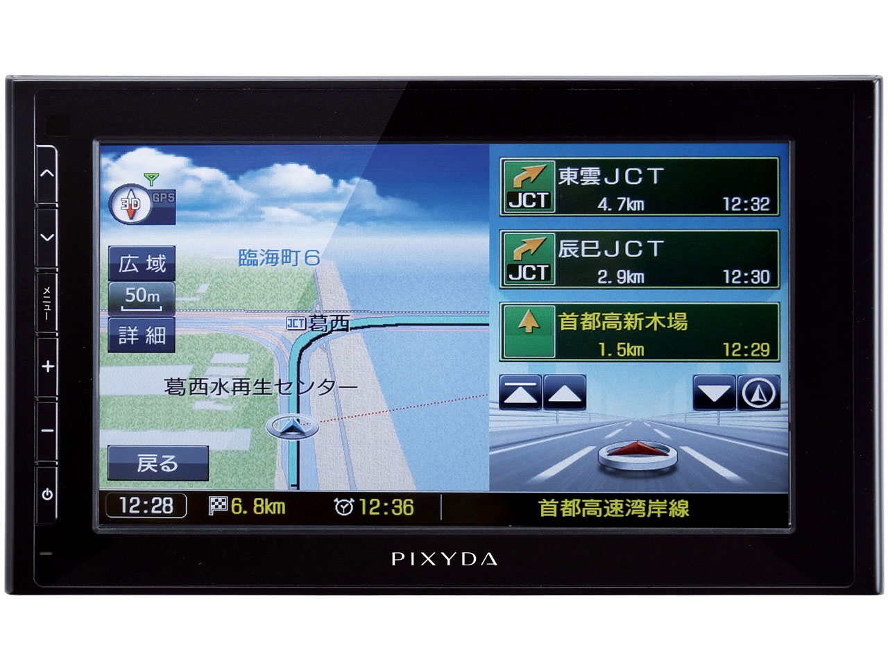 PXN1000F �̐��i�摜