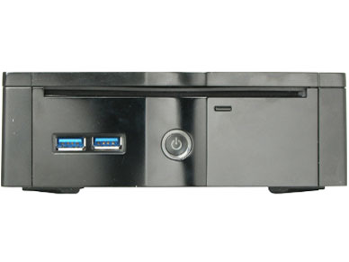 XC Mini MP67-D [Black]