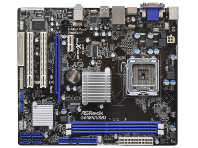 G41MH/USB3 R2.0 �̐��i�摜