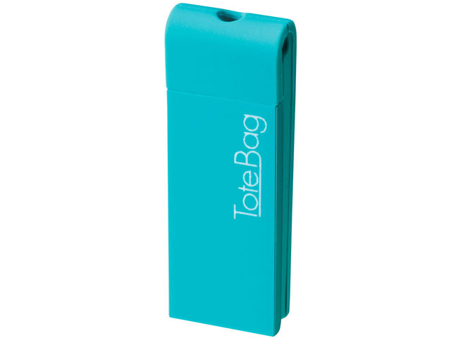 TB-OC8G/B [8GB Aquamarine Blue] �̐��i�摜