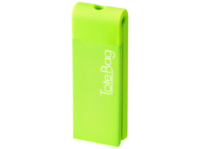 TB-OC8G/G [8GB Spring Green] �̐��i�摜