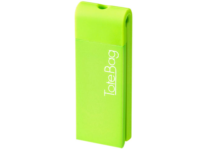 TB-OC16G/G [16GB Spring Green]