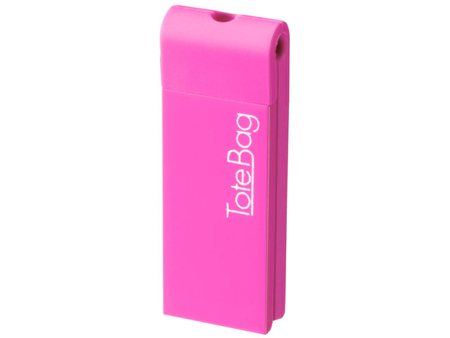 TB-OC4G/P [4GB Flower Pink] �̐��i�摜