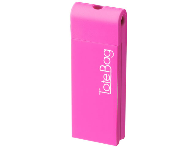 TB-OC8G/P [8GB Flower Pink] �̐��i�摜