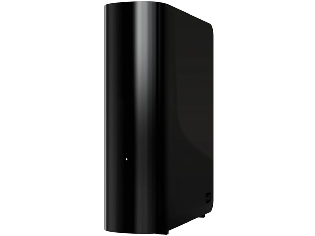 My Book AV WDBABT0020HBK �̐��i�摜