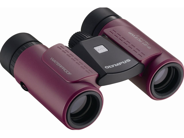 8x21 RC II WP MGT [�}�W�F���^] �̐��i�摜