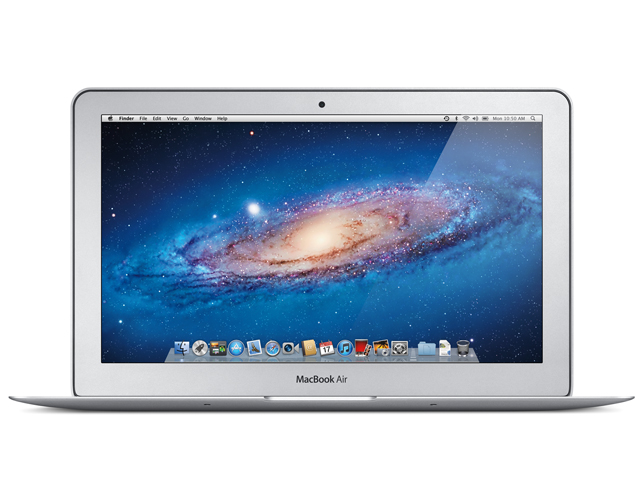 MacBook Air 1600/11.6 MC968J/A �̐��i�摜