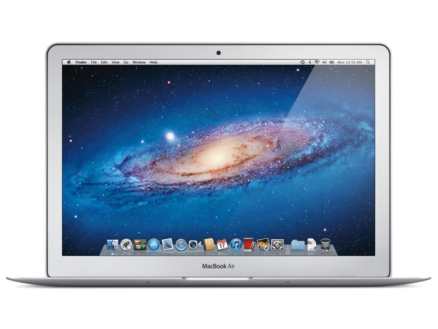 MacBook Air 1700/13.3 MC966J/A �̐��i�摜