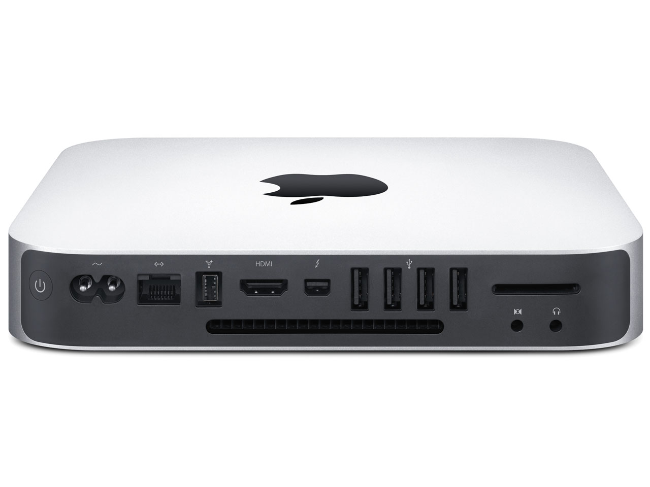 Mac mini 500GB MC815J/A [2300]
