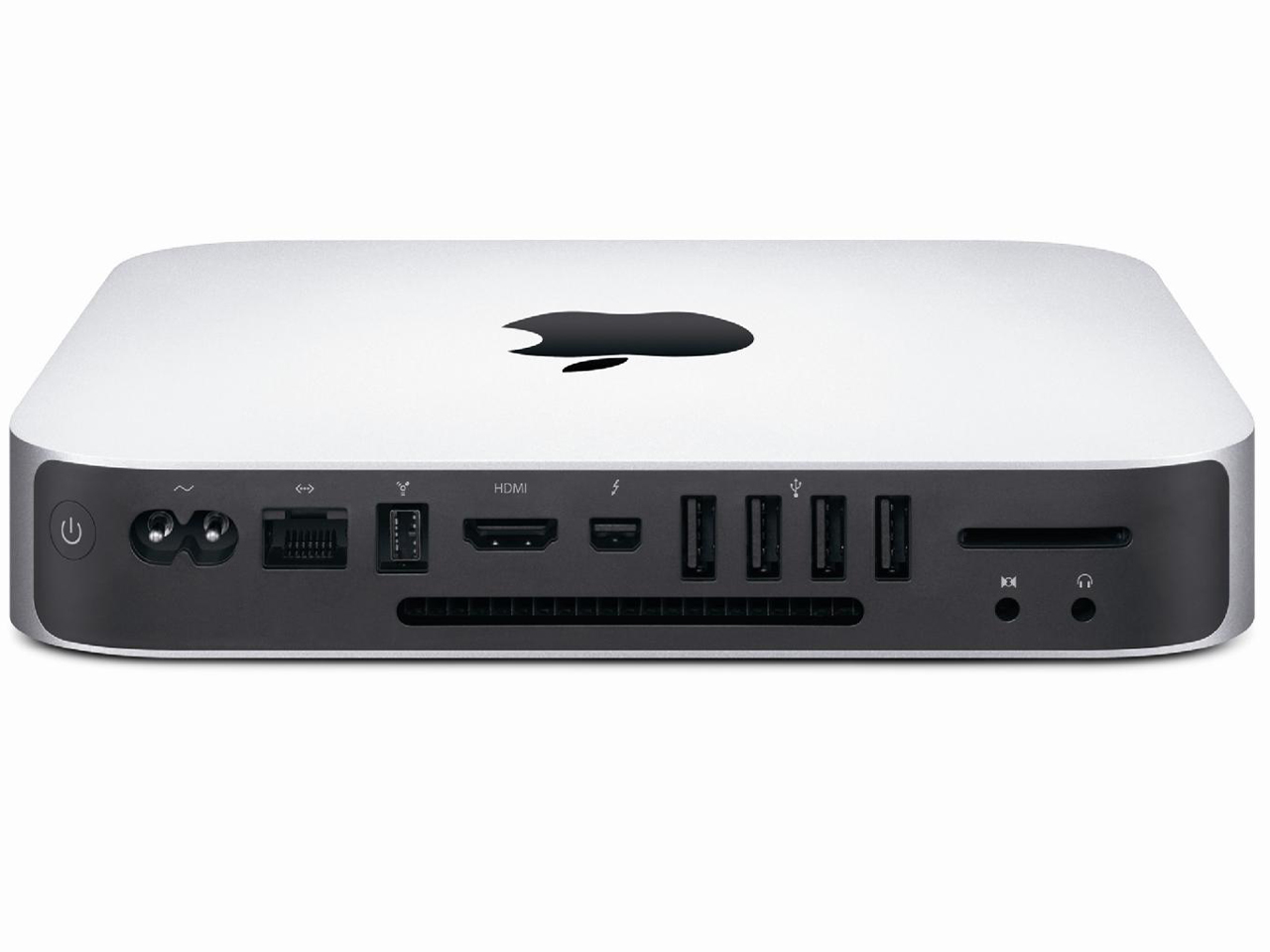 Mac mini 500GB MC816J/A [2500]