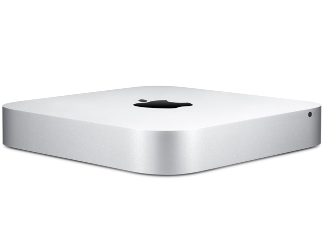 Mac mini 500GB MC816J/A [2500] �̐��i�摜