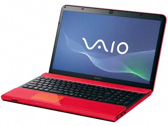 SONY VAIO Cシリーズ VPCCB2AJ Core i5+メモリー4GB+BD搭載モデル [15.5型ワイド レッド] 価格比較 -  価格.com