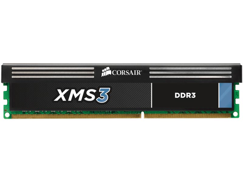 CMX8GX3M2A1600C9 [DDR3 PC3-12800 4GB 2���g]